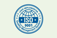 ISO 9001 Lead Implementer Exam